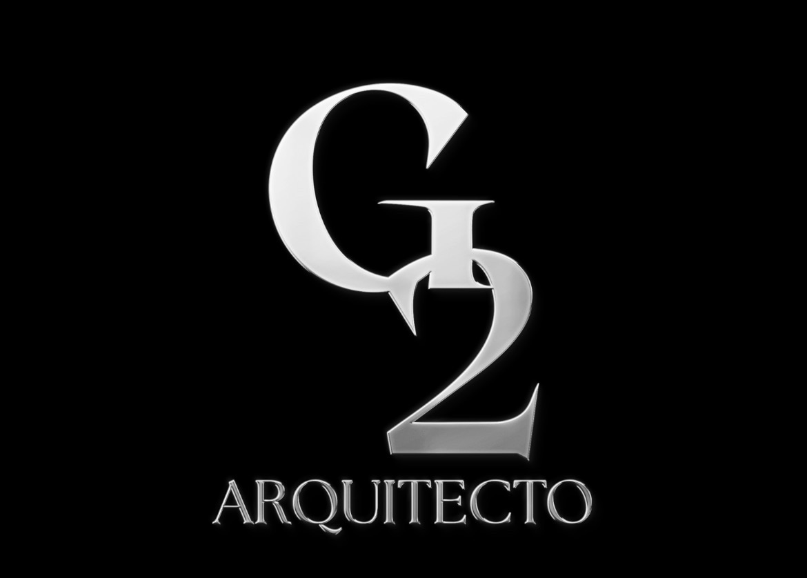 G2Arquitecto - Logotipo